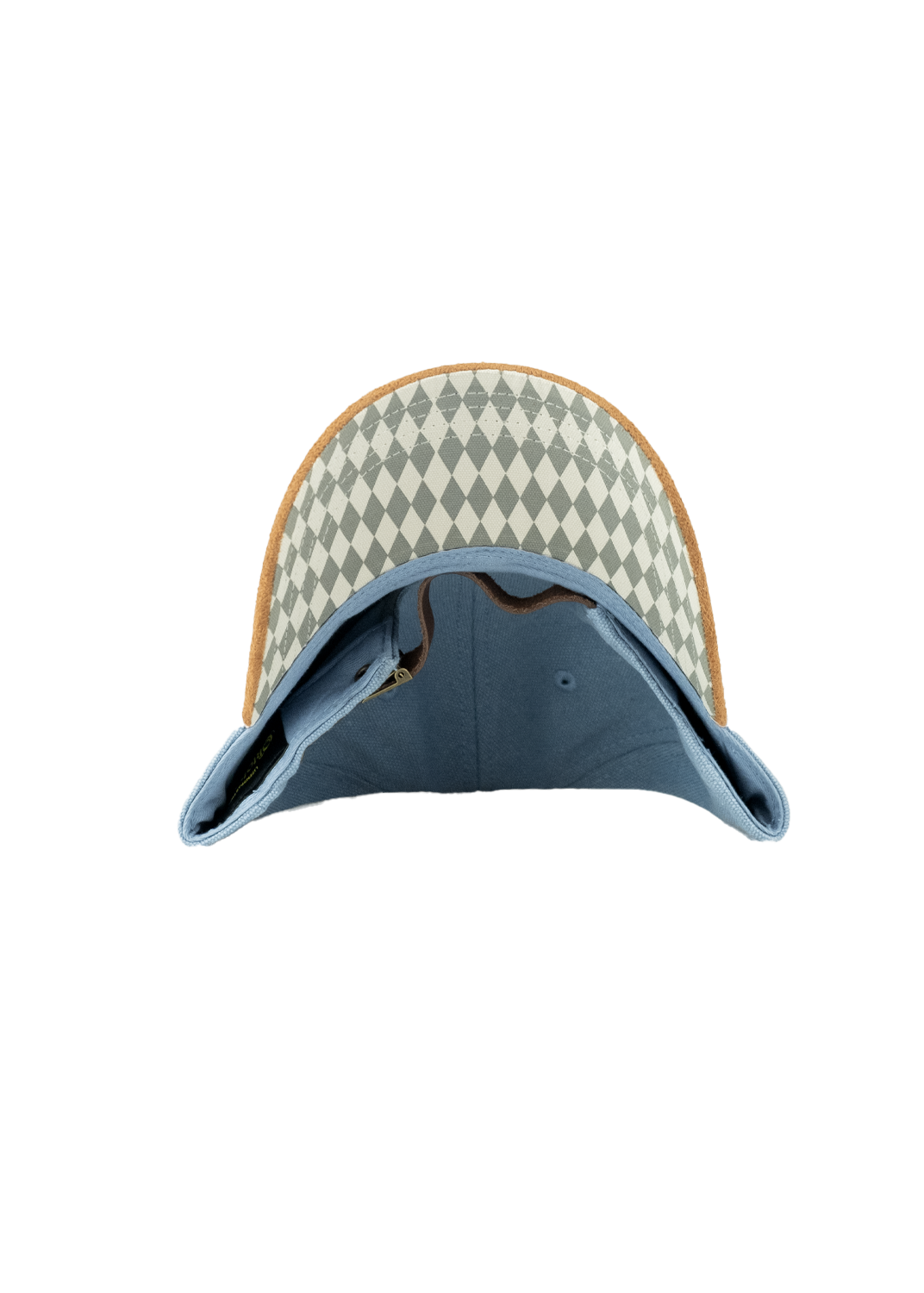 Bavarian Caps "Oktoberfest München" Curved