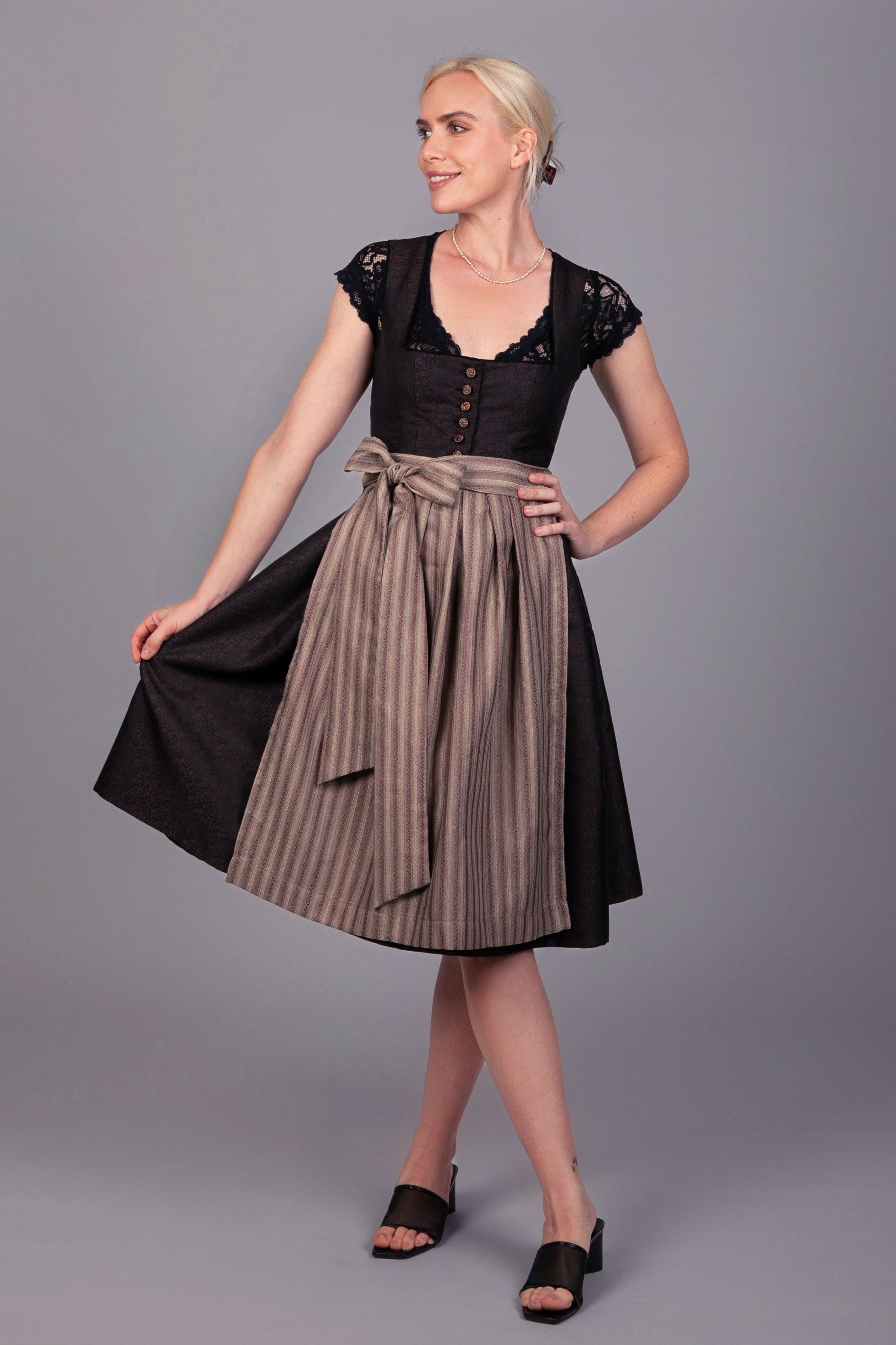 Made in Germany Dirndl Dorothea