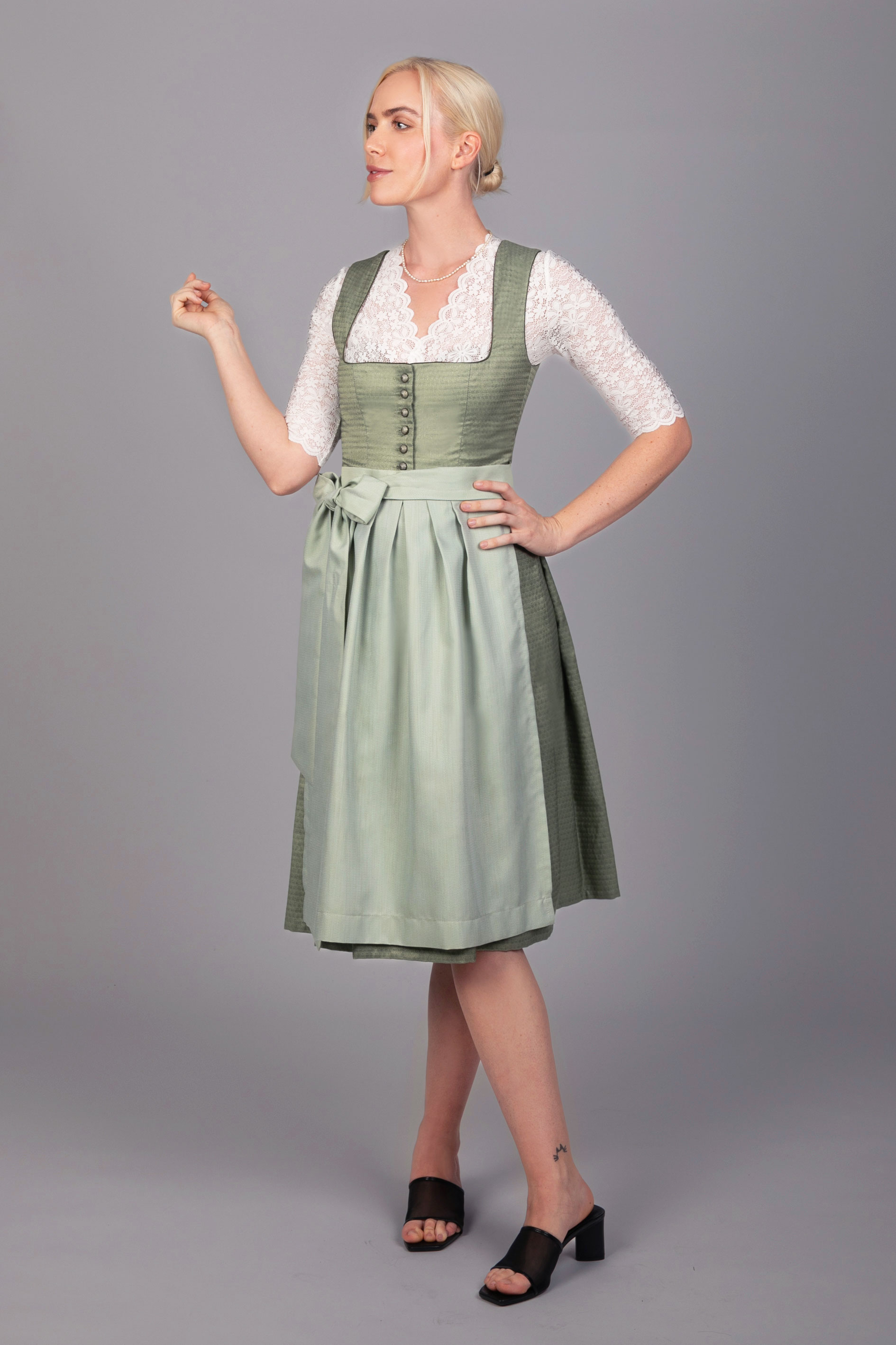 Made in Germany Dirndl Ina