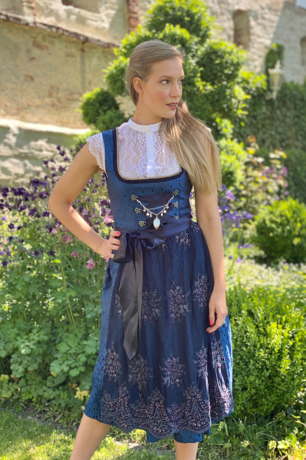 Midi Dirndl Josepha