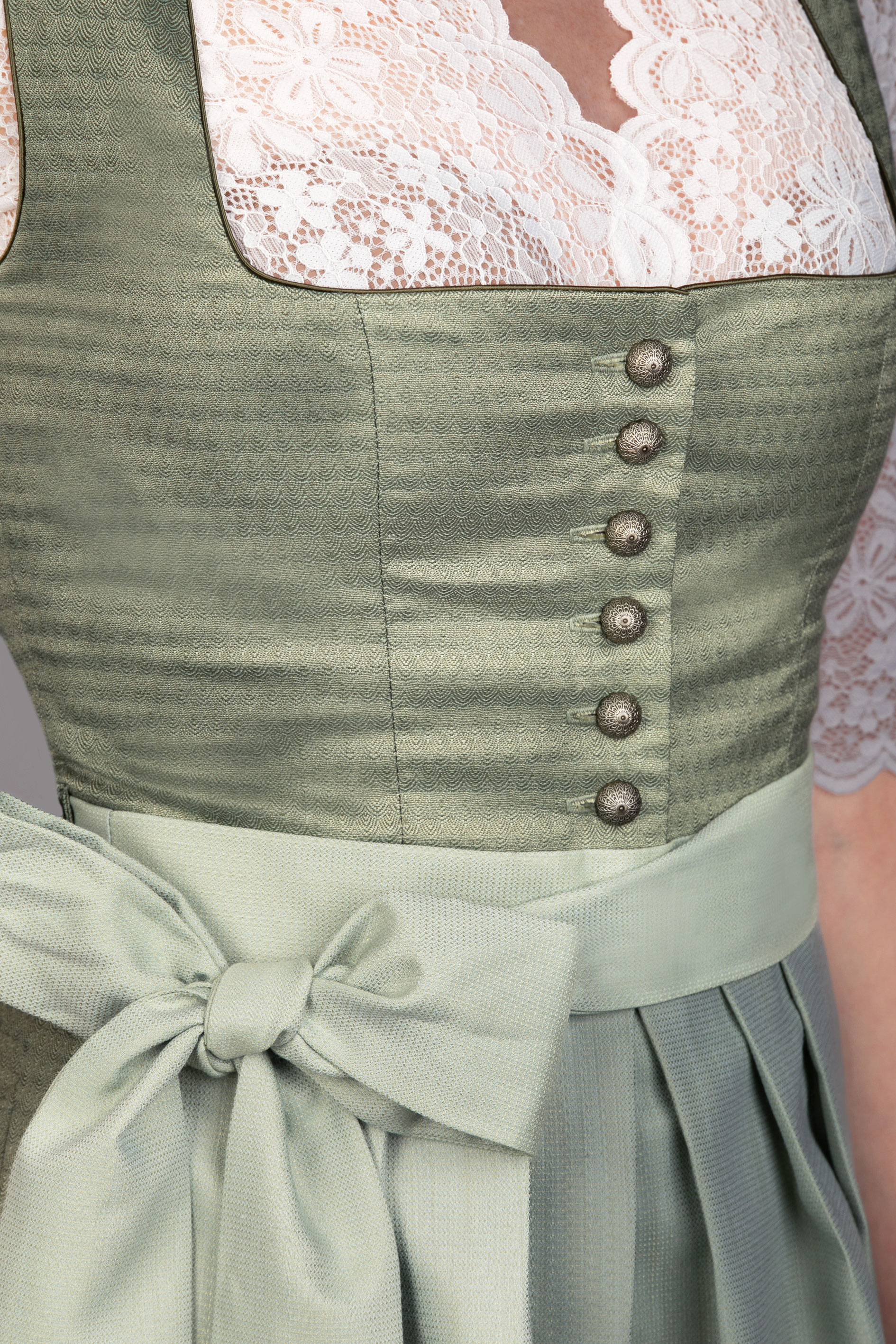 Made in Germany Dirndl Ina